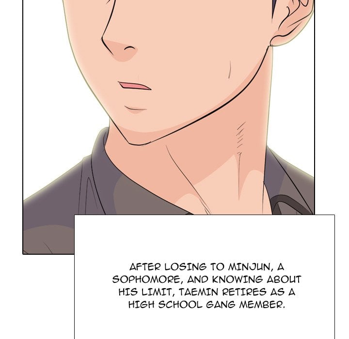 High School Legend Red Dragon chapter 244 page 151