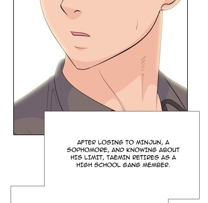 High School Legend Red Dragon chapter 245 page 6