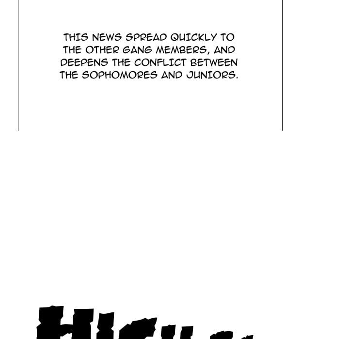 High School Legend Red Dragon chapter 245 page 7