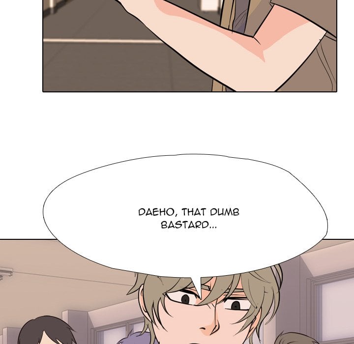 High School Legend Red Dragon chapter 245 page 14