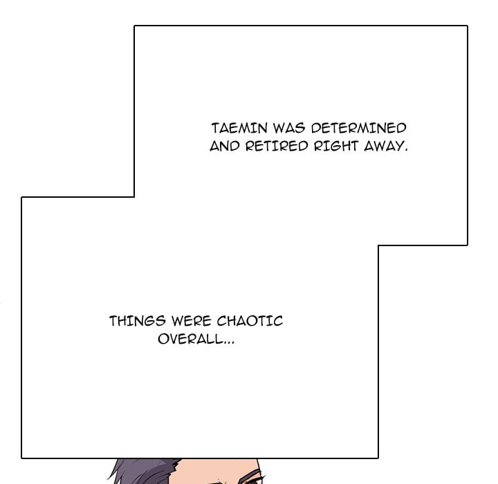 High School Legend Red Dragon chapter 245 page 19