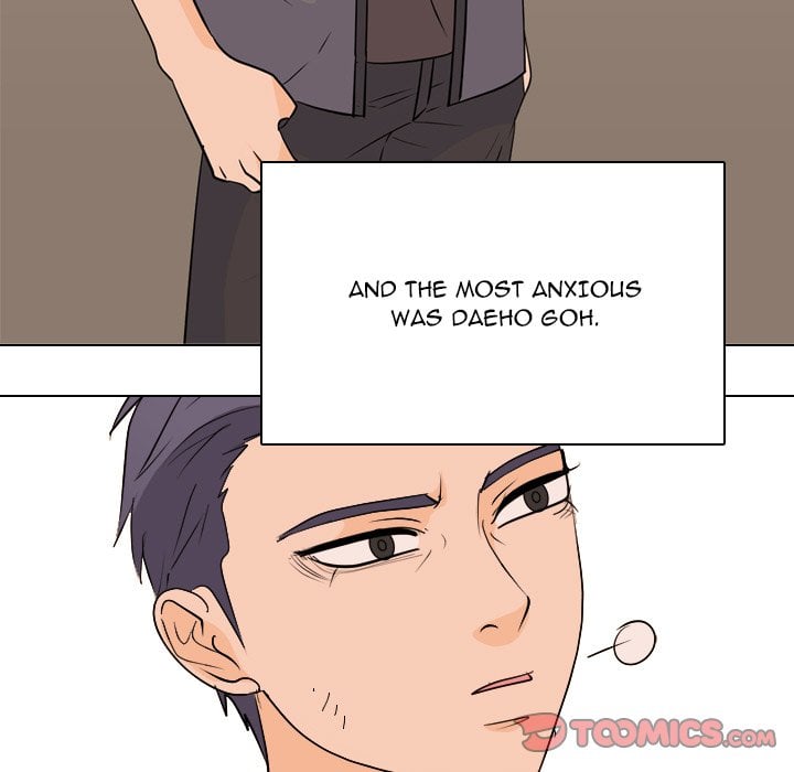 High School Legend Red Dragon chapter 245 page 21
