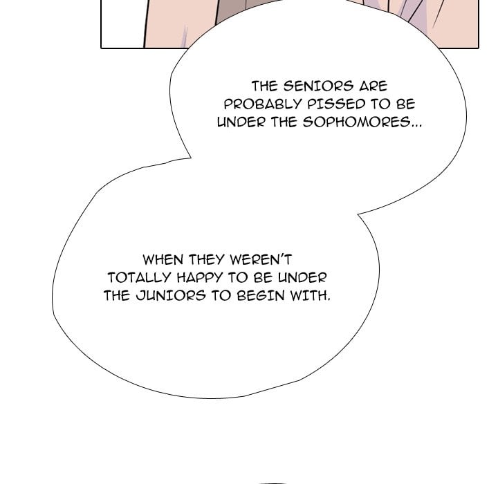 High School Legend Red Dragon chapter 245 page 28