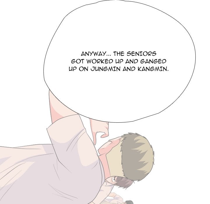 High School Legend Red Dragon chapter 245 page 29