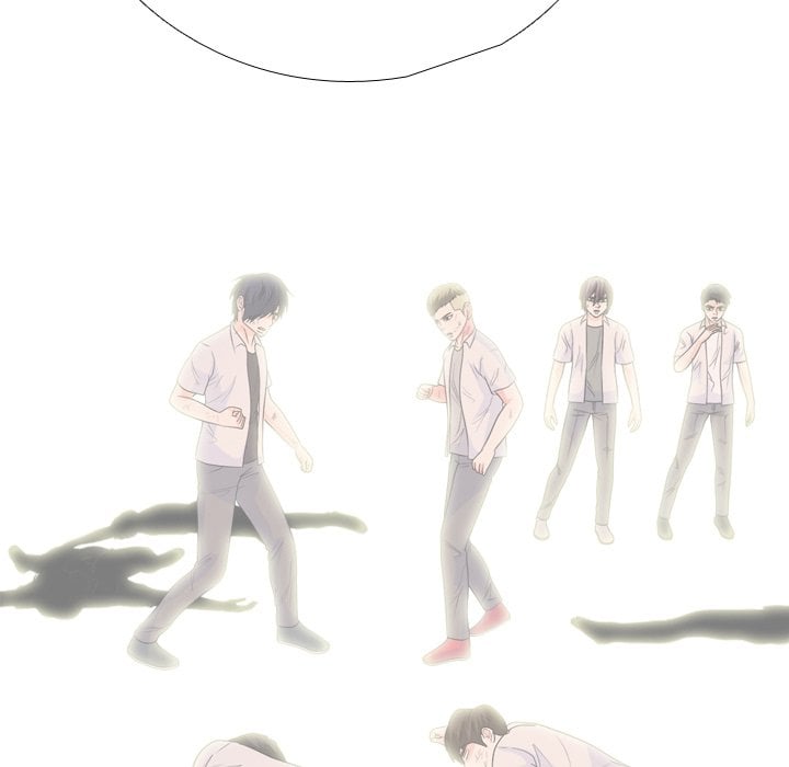 High School Legend Red Dragon chapter 245 page 33