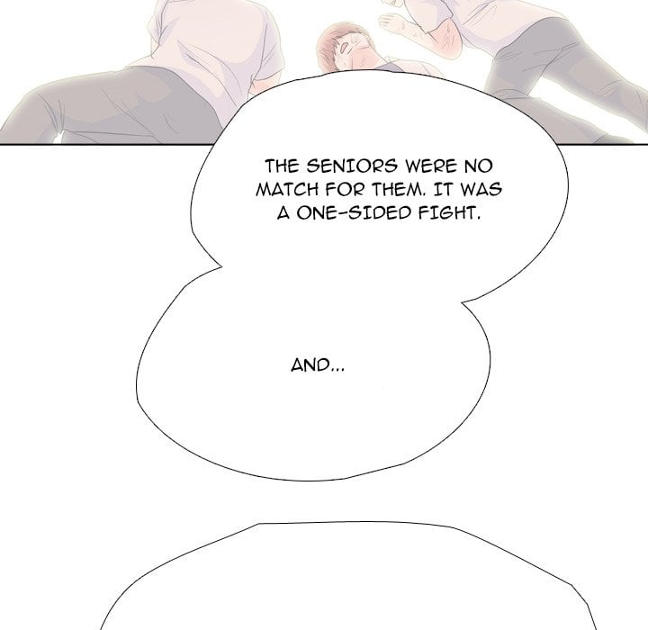 High School Legend Red Dragon chapter 245 page 34