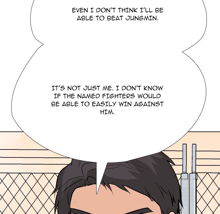 High School Legend Red Dragon chapter 245 page 35