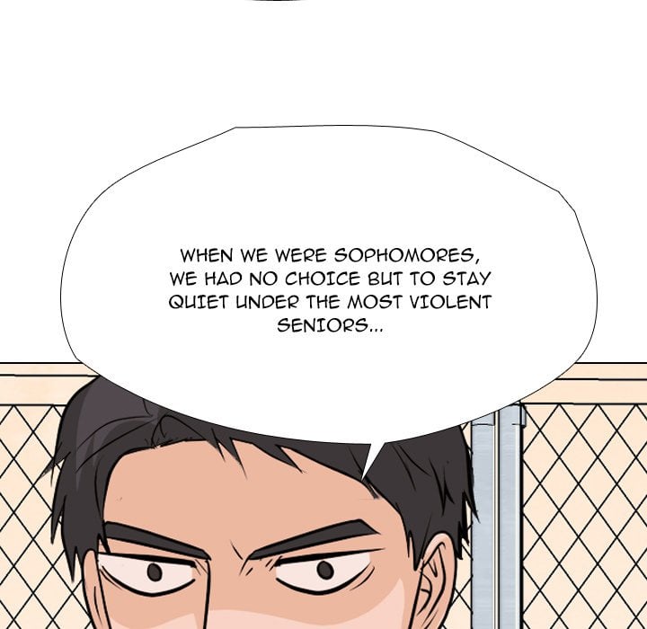 High School Legend Red Dragon chapter 245 page 37