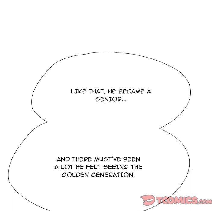 High School Legend Red Dragon chapter 245 page 39