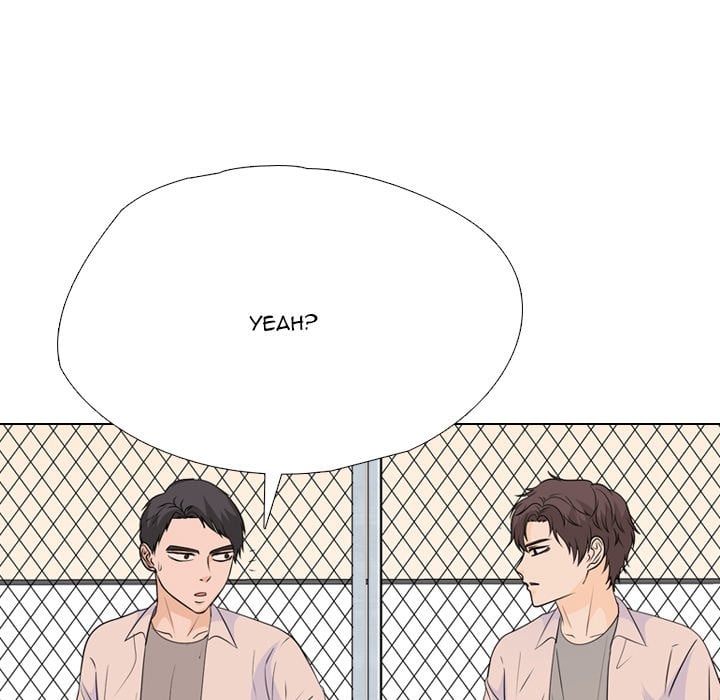 High School Legend Red Dragon chapter 245 page 43