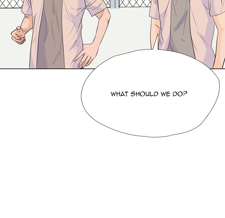 High School Legend Red Dragon chapter 245 page 44