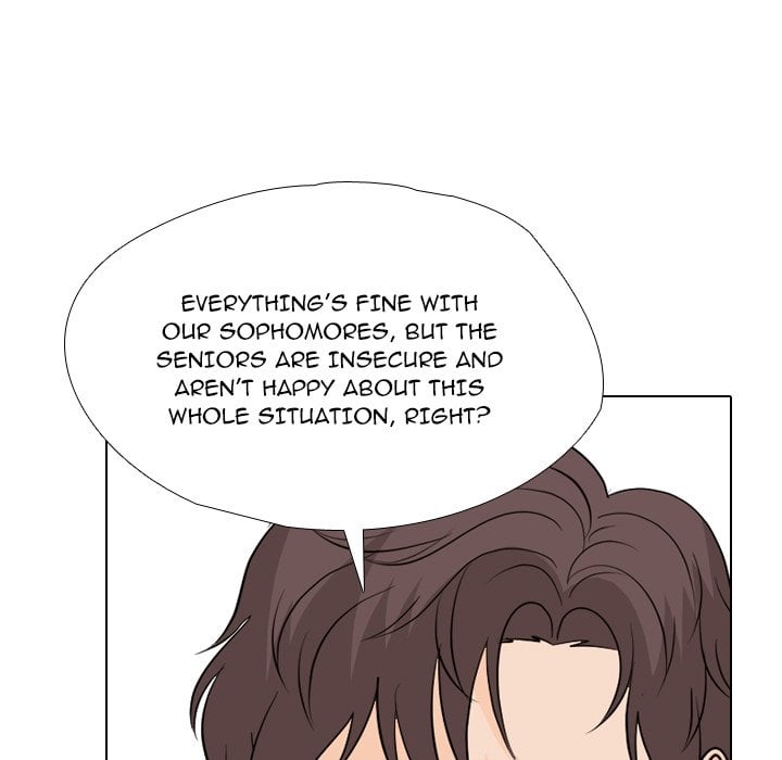 High School Legend Red Dragon chapter 245 page 45