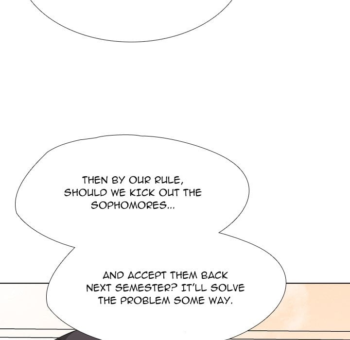 High School Legend Red Dragon chapter 245 page 47