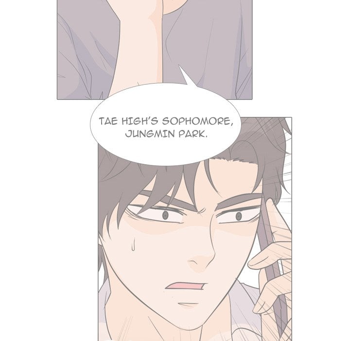 High School Legend Red Dragon chapter 245 page 50
