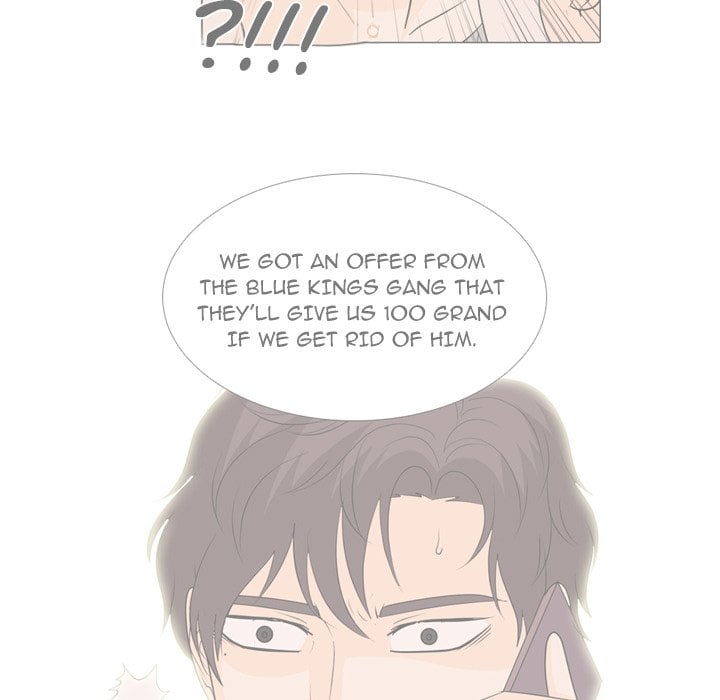 High School Legend Red Dragon chapter 245 page 51