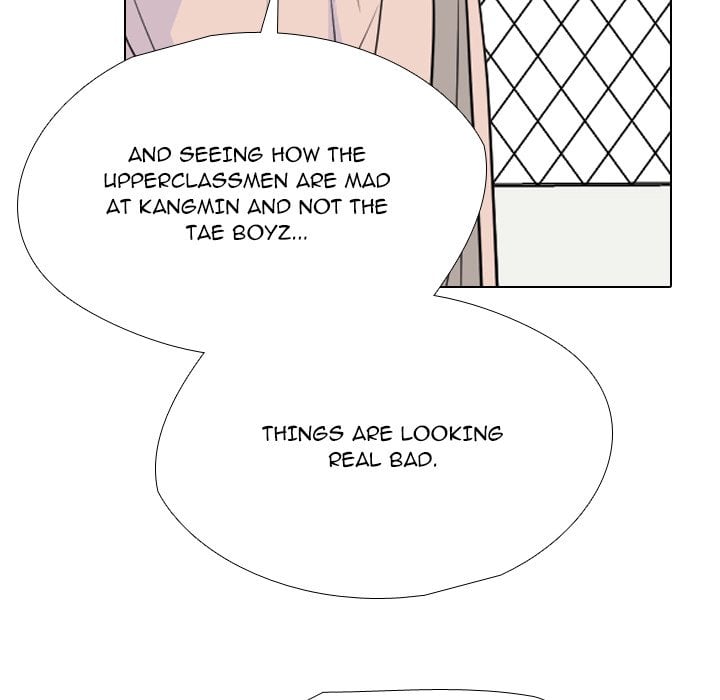 High School Legend Red Dragon chapter 245 page 54