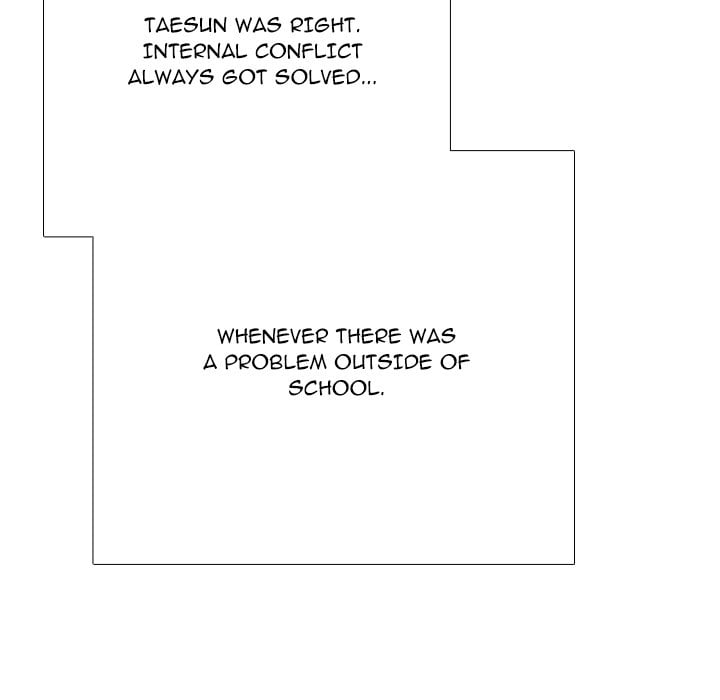 High School Legend Red Dragon chapter 245 page 63