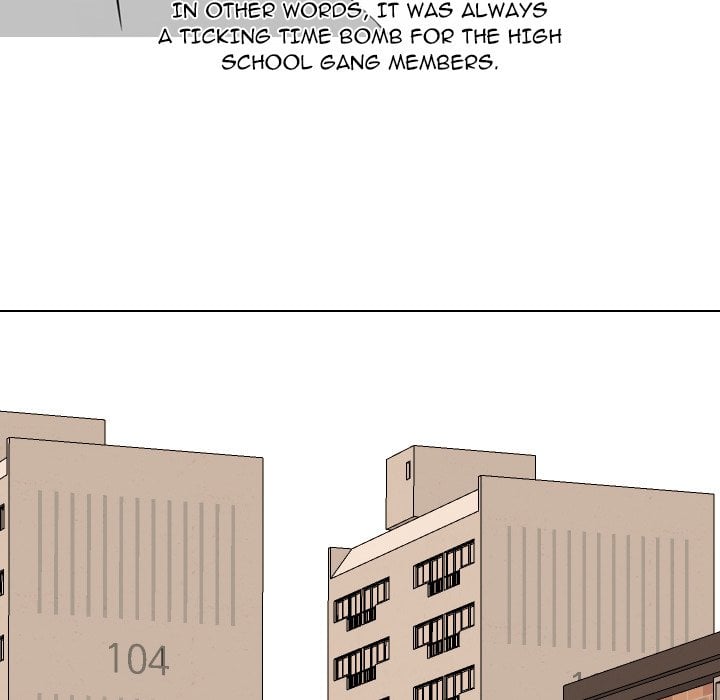 High School Legend Red Dragon chapter 245 page 67