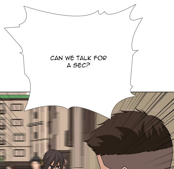 High School Legend Red Dragon chapter 245 page 74