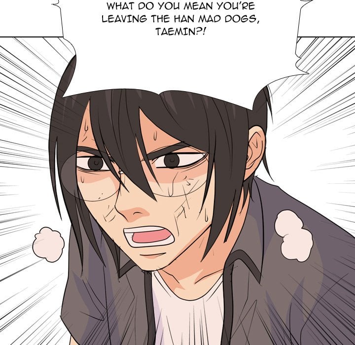 High School Legend Red Dragon chapter 245 page 77