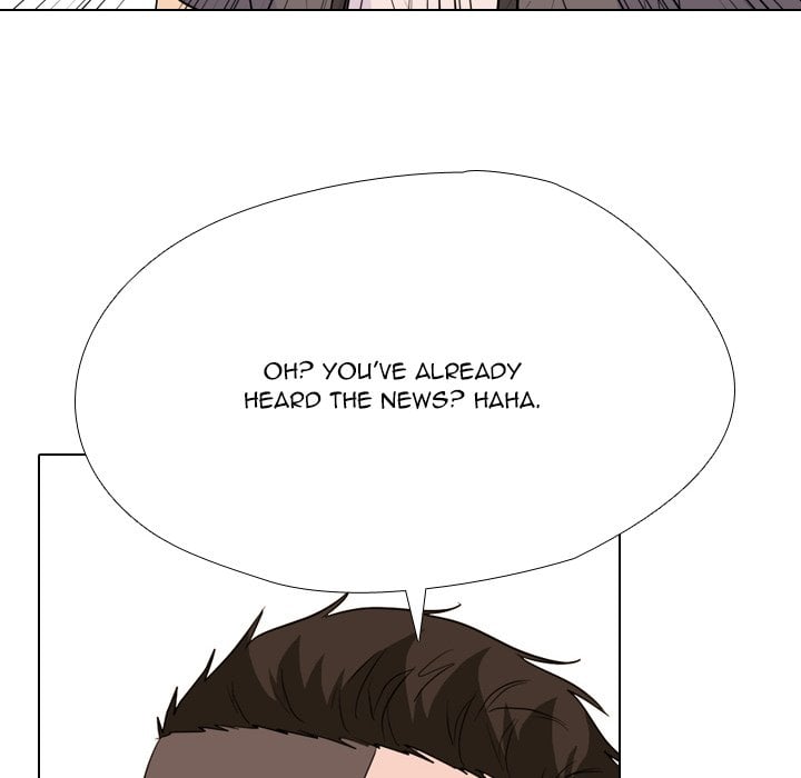 High School Legend Red Dragon chapter 245 page 78