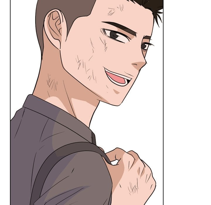 High School Legend Red Dragon chapter 245 page 79