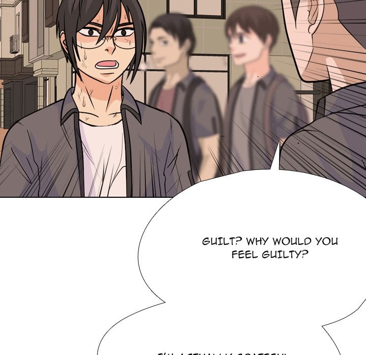 High School Legend Red Dragon chapter 245 page 82