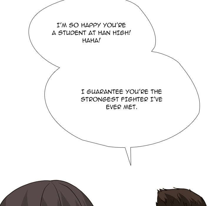 High School Legend Red Dragon chapter 245 page 88