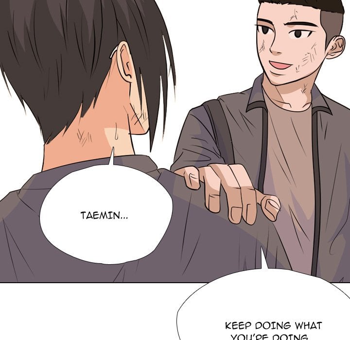 High School Legend Red Dragon chapter 245 page 89