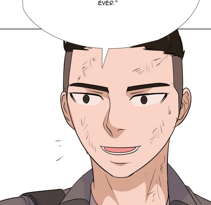 High School Legend Red Dragon chapter 245 page 91