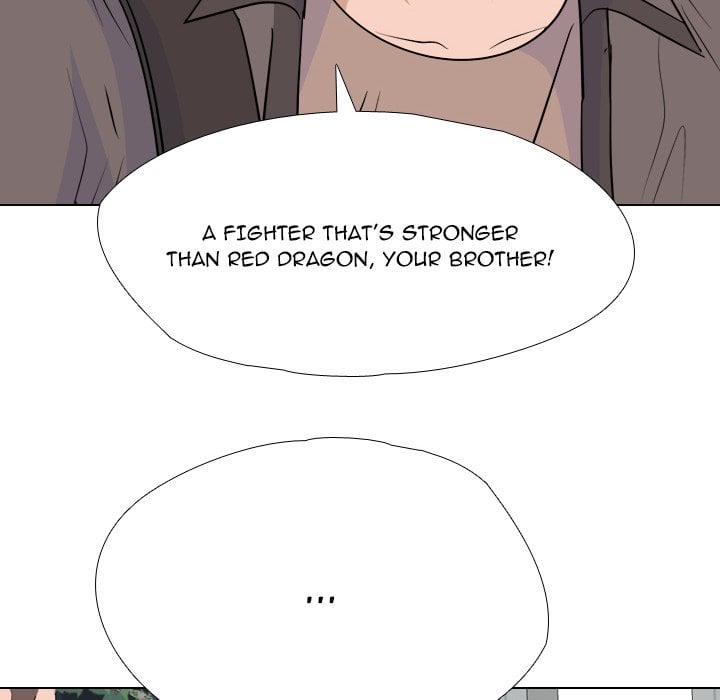 High School Legend Red Dragon chapter 245 page 92