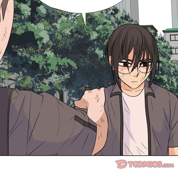 High School Legend Red Dragon chapter 245 page 93