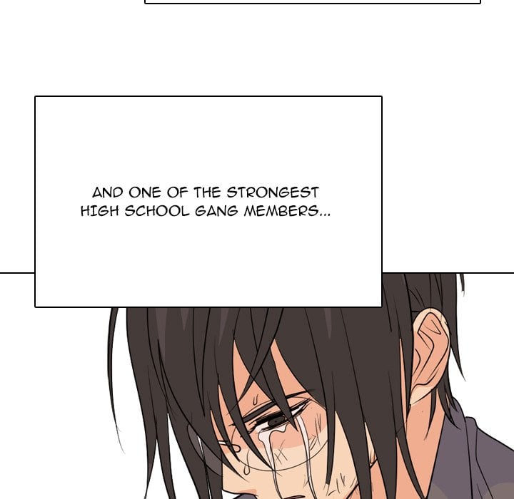 High School Legend Red Dragon chapter 245 page 97