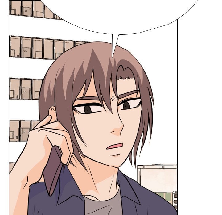 High School Legend Red Dragon chapter 245 page 104