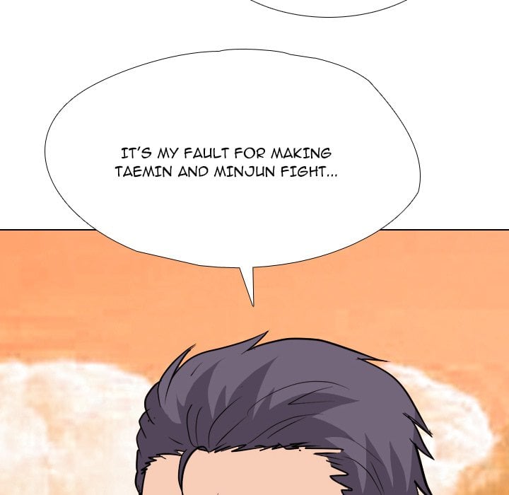 High School Legend Red Dragon chapter 245 page 106