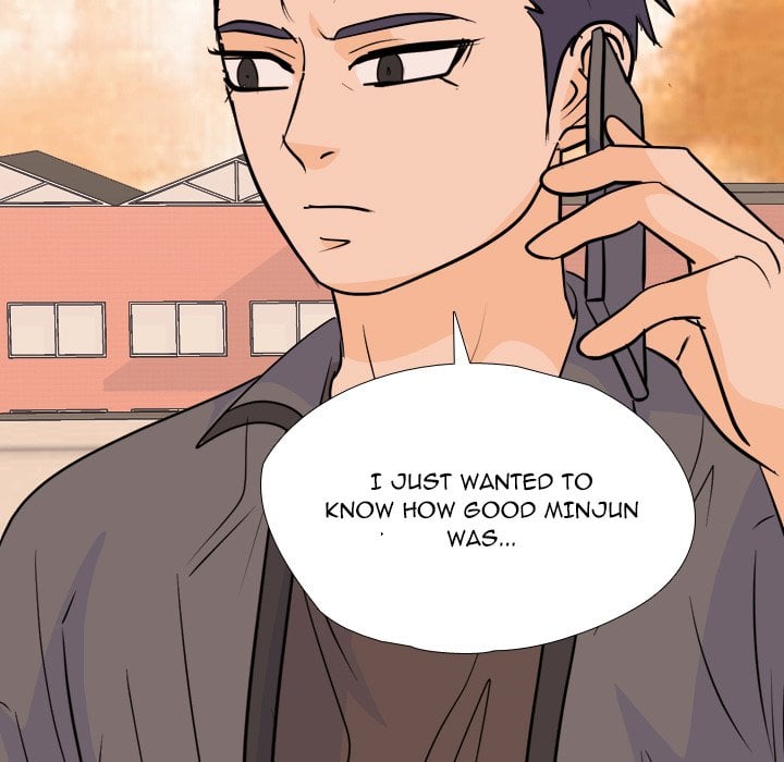 High School Legend Red Dragon chapter 245 page 107