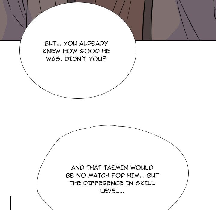 High School Legend Red Dragon chapter 245 page 108