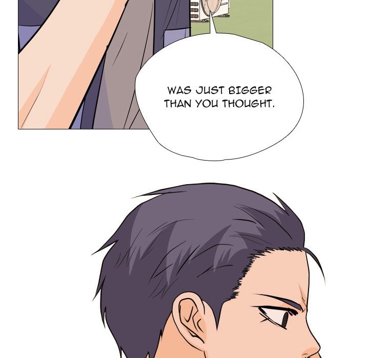 High School Legend Red Dragon chapter 245 page 110