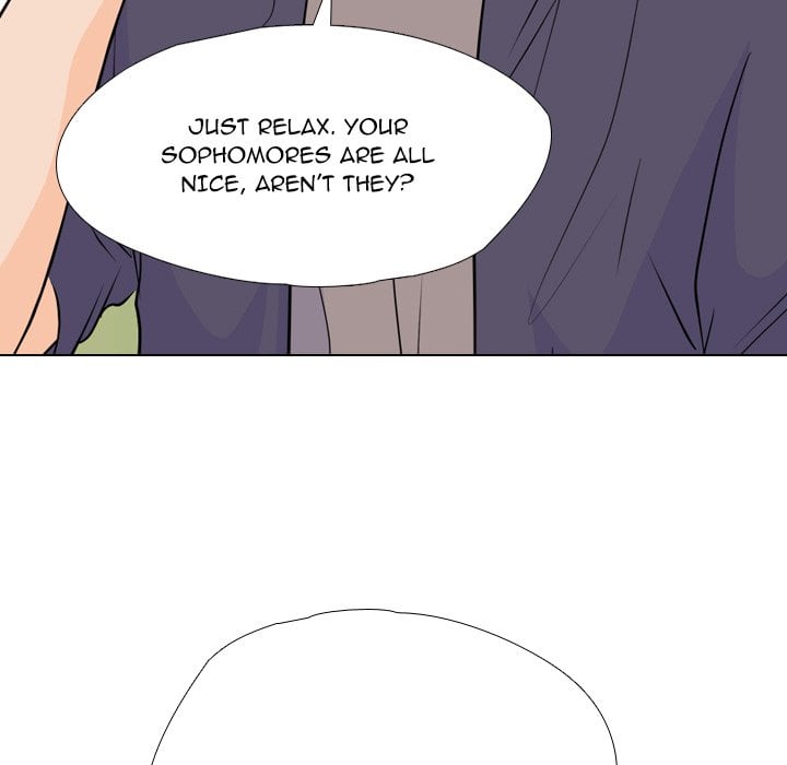 High School Legend Red Dragon chapter 245 page 113