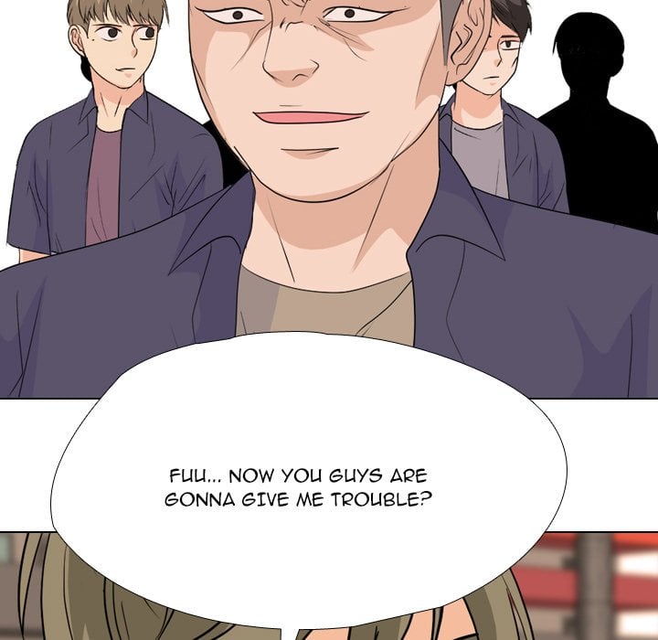High School Legend Red Dragon chapter 245 page 126