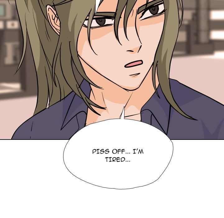 High School Legend Red Dragon chapter 245 page 127