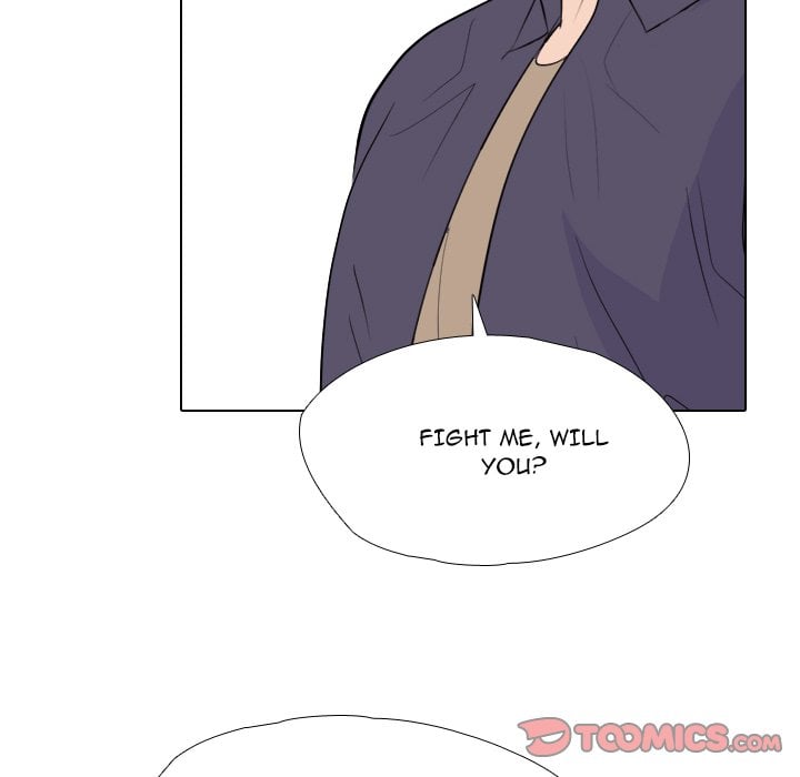 High School Legend Red Dragon chapter 245 page 129