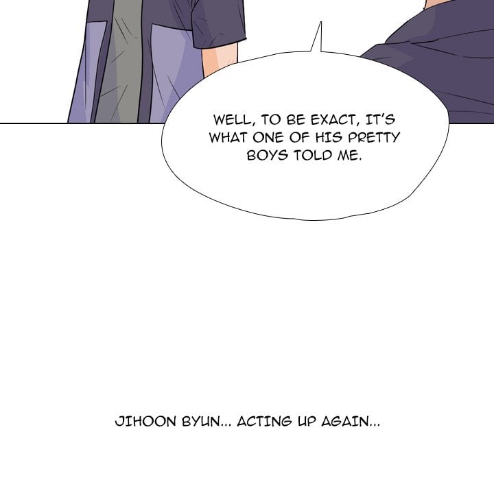 High School Legend Red Dragon chapter 245 page 131