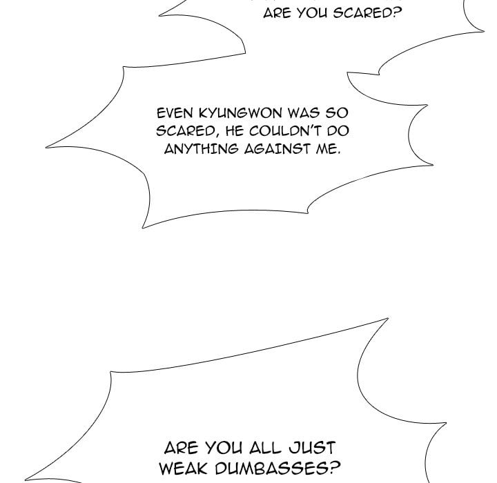 High School Legend Red Dragon chapter 245 page 137