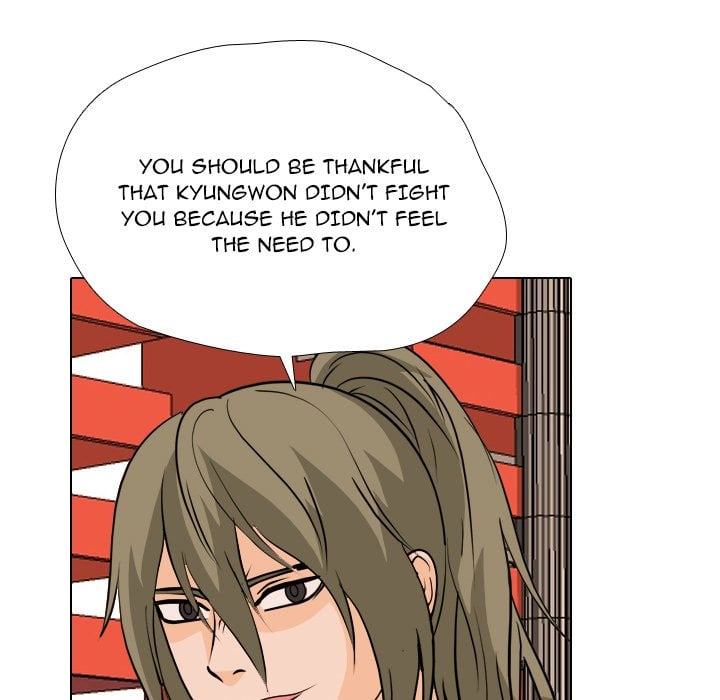High School Legend Red Dragon chapter 245 page 139