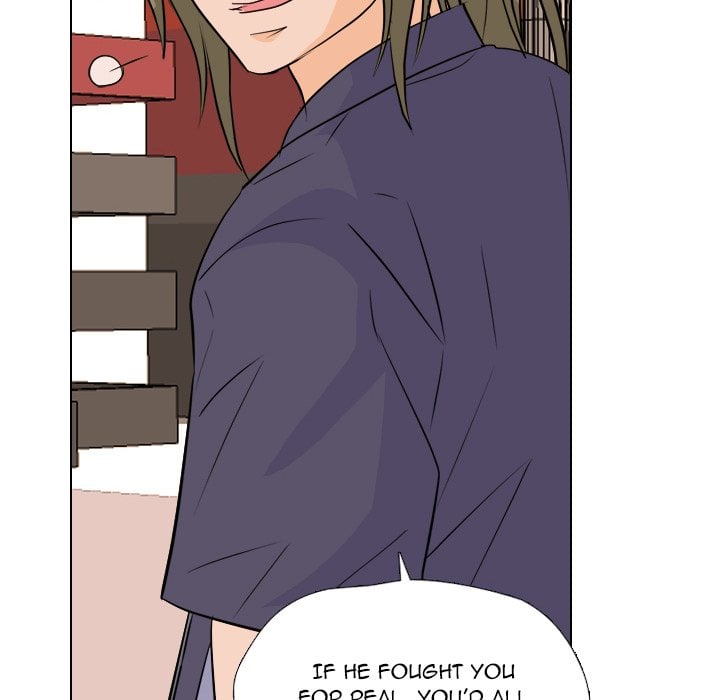 High School Legend Red Dragon chapter 245 page 140