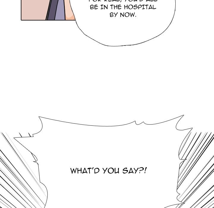 High School Legend Red Dragon chapter 245 page 141