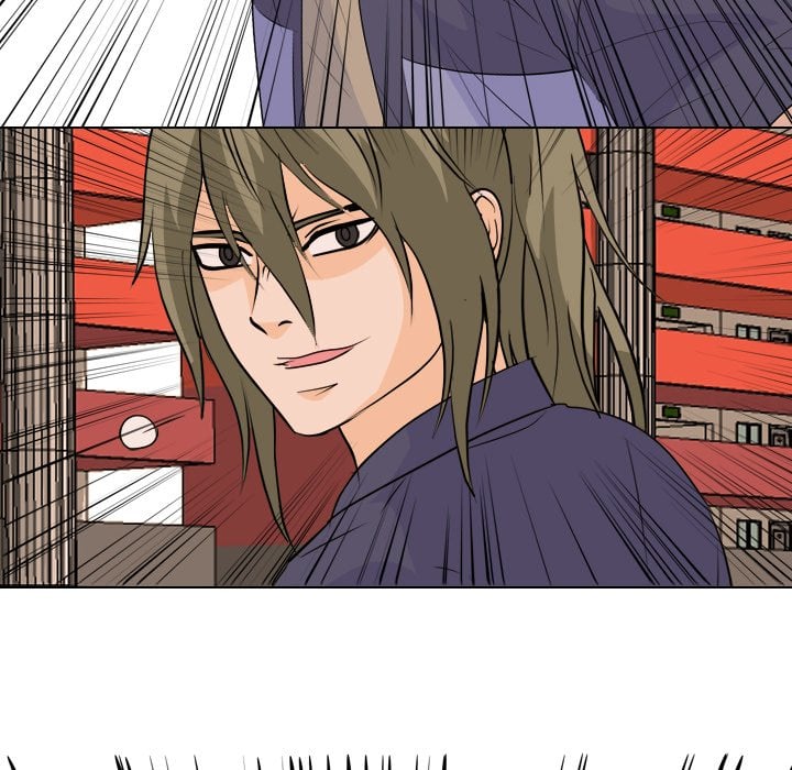 High School Legend Red Dragon chapter 245 page 143