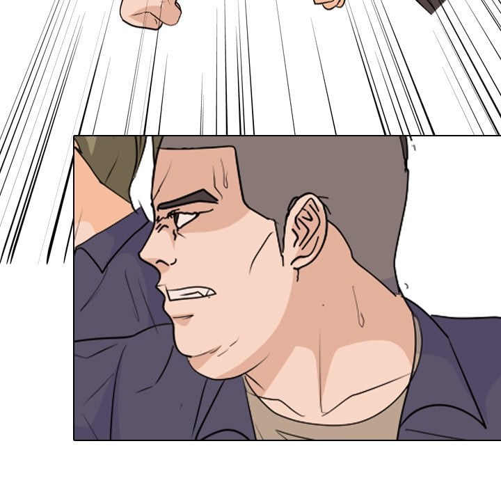High School Legend Red Dragon chapter 245 page 146
