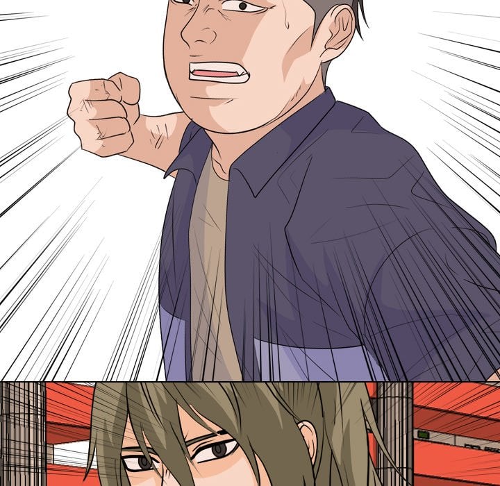 High School Legend Red Dragon chapter 246 page 7